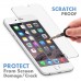 iPhone 6 Plus Tempered Glass Screen Protector